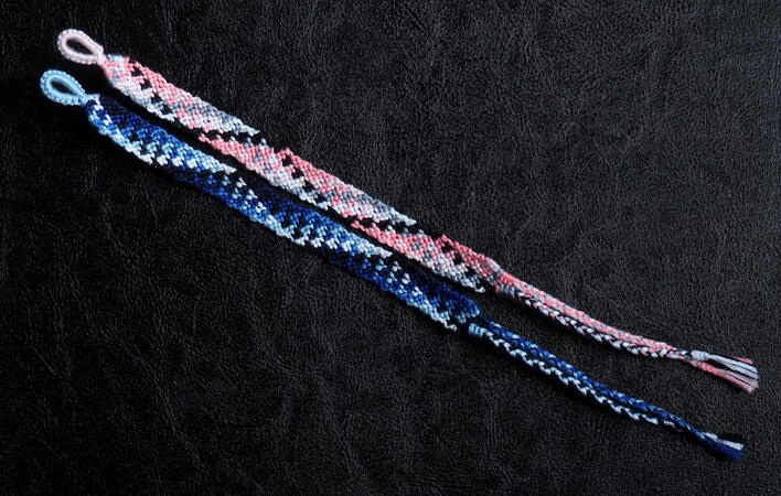 Bracelets, BB pattern: #189965